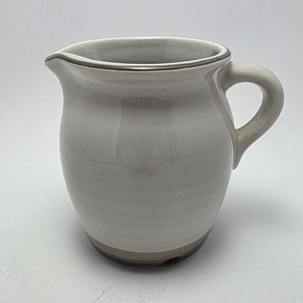 Pfaltzgraff Creamer Pitcher Moon Shadow Excellent Condition